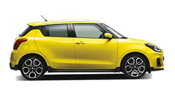 Used SWIFT SPORT